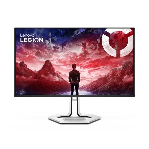 Lenovo Legion Pro 32UD-10 computer monitor 80 cm (31.5") 3840 x 2160 Pixels 4K Ultra HD QD-OLED Zwart, Grijs - Image 1