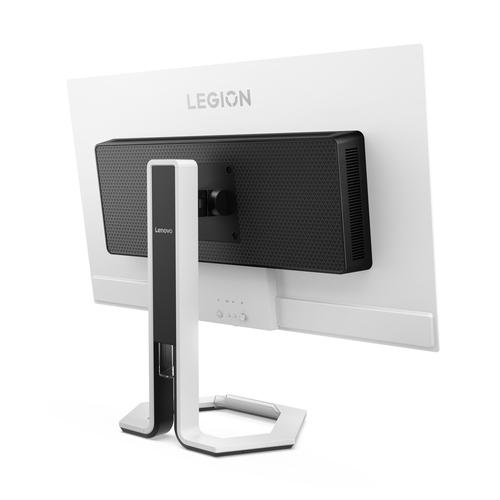 Lenovo Legion Pro 32UD-10 computer monitor 80 cm (31.5") 3840 x 2160 Pixels 4K Ultra HD QD-OLED Zwart, Grijs - Image 10