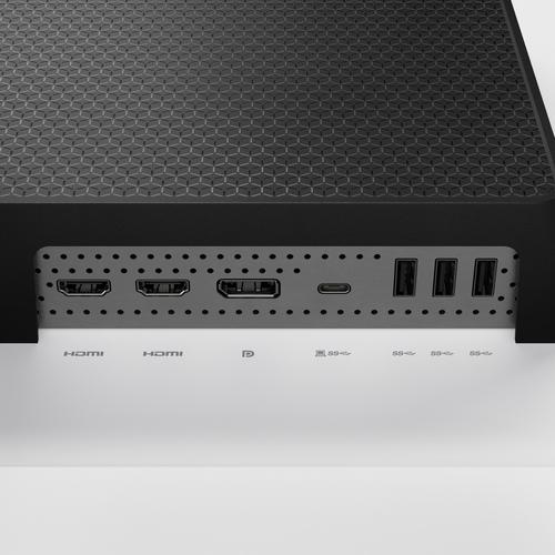 Lenovo Legion Pro 32UD-10 computer monitor 80 cm (31.5") 3840 x 2160 Pixels 4K Ultra HD QD-OLED Zwart, Grijs - Image 3