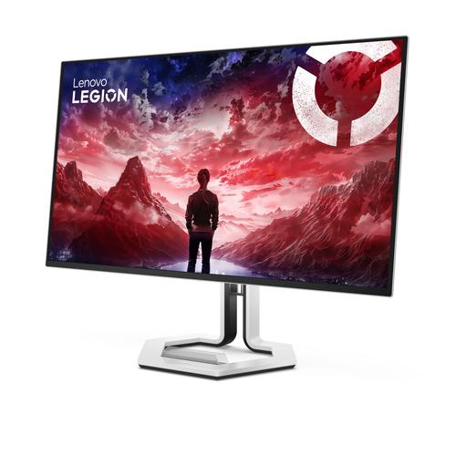 Lenovo Legion Pro 32UD-10 computer monitor 80 cm (31.5") 3840 x 2160 Pixels 4K Ultra HD QD-OLED Zwart, Grijs - Image 5