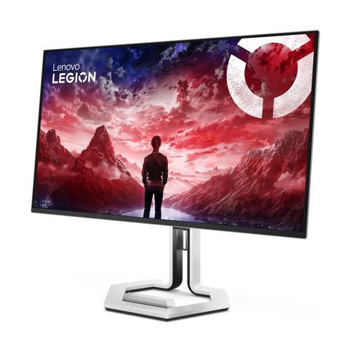 Lenovo Legion Pro 32UD-10 computer monitor 80 cm (31.5") 3840 x 2160 Pixels 4K Ultra HD QD-OLED Zwart, Grijs - Image 6