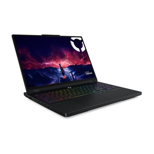 Lenovo Legion Pro 5 16ADR10 AMD Ryzen™ 9 8940HX Laptop 40,6 cm (16") WQXGA 32 GB DDR5-SDRAM 1 TB SSD NVIDIA GeForce RTX 5060 Wi-Fi 6 (802.11ax) Windows 11 Home Engels Zwart - Image 10