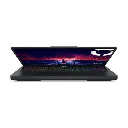 Lenovo Legion Pro 5 16ADR10 AMD Ryzen™ 9 8940HX Laptop 40,6 cm (16") WQXGA 32 GB DDR5-SDRAM 1 TB SSD NVIDIA GeForce RTX 5060 Wi-Fi 6 (802.11ax) Windows 11 Home Engels Zwart - Image 3