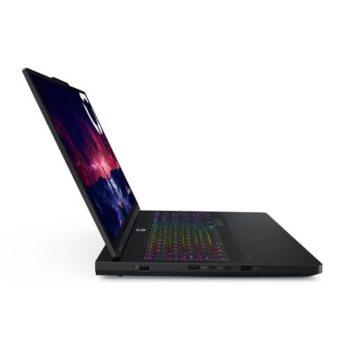 Lenovo Legion Pro 5 16ADR10 AMD Ryzen™ 9 8940HX Laptop 40,6 cm (16") WQXGA 32 GB DDR5-SDRAM 1 TB SSD NVIDIA GeForce RTX 5060 Wi-Fi 6 (802.11ax) Windows 11 Home Engels Zwart - Image 5