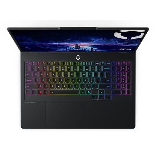 Lenovo Legion Pro 5 16IAX10 Intel Core Ultra 9 275HX Laptop 40,6 cm (16") WQXGA 32 GB DDR5-SDRAM 1 TB SSD NVIDIA GeForce RTX 5070 Wi-Fi 7 (802.11be) Windows 11 Home Engels Zwart - Image 3