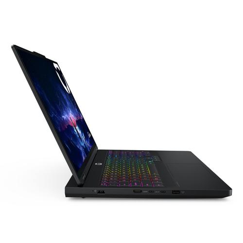 Lenovo Legion Pro 5 16IAX10 Intel Core Ultra 9 275HX Laptop 40,6 cm (16") WQXGA 32 GB DDR5-SDRAM 1 TB SSD NVIDIA GeForce RTX 5070 Wi-Fi 7 (802.11be) Windows 11 Home Engels Zwart - Image 4