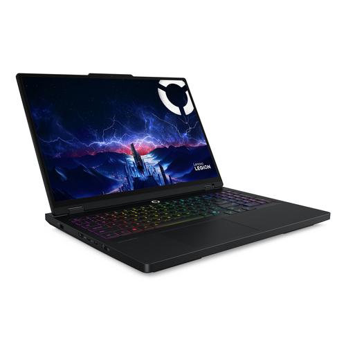 Lenovo Legion Pro 5 16IAX10 Intel Core Ultra 9 275HX Laptop 40,6 cm (16") WQXGA 32 GB DDR5-SDRAM 1 TB SSD NVIDIA GeForce RTX 5070 Wi-Fi 7 (802.11be) Windows 11 Home Engels Zwart - Image 9