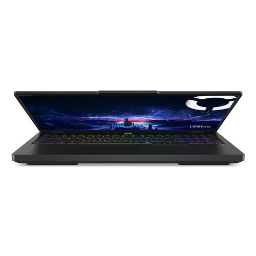 Lenovo Legion Pro 5 16IAX10 Intel Core Ultra 9 275HX Laptop 40,6 cm (16") WQXGA 32 GB DDR5-SDRAM 2 TB SSD NVIDIA GeForce RTX 5070 Wi-Fi 7 (802.11be) Windows 11 Home Engels Zwart - Image 2