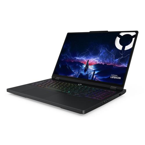 Lenovo Legion Pro 5 16IAX10 Intel Core Ultra 9 275HX Laptop 40,6 cm (16") WQXGA 32 GB DDR5-SDRAM 1 TB SSD NVIDIA GeForce RTX 5070 Wi-Fi 7 (802.11be) Windows 11 Home Engels Zwart - Image 10