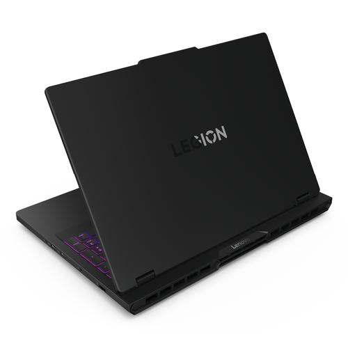 Lenovo Legion Pro 5 16IAX10 Intel Core Ultra 9 275HX Laptop 40,6 cm (16") WQXGA 32 GB DDR5-SDRAM 2 TB SSD NVIDIA GeForce RTX 5070 Wi-Fi 7 (802.11be) Windows 11 Home Engels Zwart - Image 7