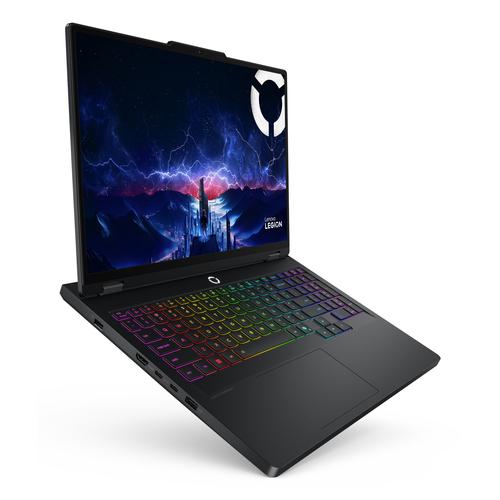 Lenovo Legion Pro 5 16IAX10 Intel Core Ultra 9 275HX Laptop 40,6 cm (16") WQXGA 32 GB DDR5-SDRAM 2 TB SSD NVIDIA GeForce RTX 5070 Wi-Fi 7 (802.11be) Windows 11 Home Engels Zwart - Image 8