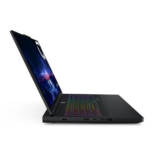 Lenovo Legion Pro 5 16IRX10 Intel® Core™ i9 i9-14900HX Laptop 40,6 cm (16") WQXGA 32 GB DDR5-SDRAM 1 TB SSD NVIDIA GeForce RTX 5070 Wi-Fi 7 (802.11be) Windows 11 Home Engels Zwart - Image 5