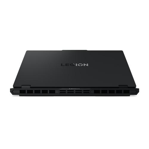 Lenovo Legion Pro 5 16IRX10 Intel® Core™ i9 i9-14900HX Laptop 40,6 cm (16") WQXGA 32 GB DDR5-SDRAM 1 TB SSD NVIDIA GeForce RTX 5070 Wi-Fi 7 (802.11be) Windows 11 Home Engels Zwart - Image 6