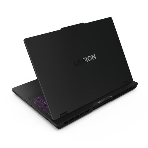 Lenovo Legion Pro 5 16IRX10 Intel® Core™ i9 i9-14900HX Laptop 40,6 cm (16") WQXGA 32 GB DDR5-SDRAM 1 TB SSD NVIDIA GeForce RTX 5070 Wi-Fi 7 (802.11be) Windows 11 Home Engels Zwart - Image 8