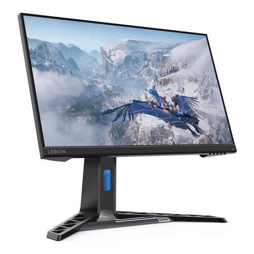 Lenovo Legion R24e computer monitor 60,5 cm (23.8") 1920 x 1080 Pixels Full HD LCD Zwart - Image 3