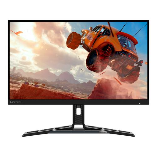 Lenovo Legion R27qe computer monitor 68,6 cm (27") 2560 x 1440 Pixels Quad HD LED Zwart - Image 1