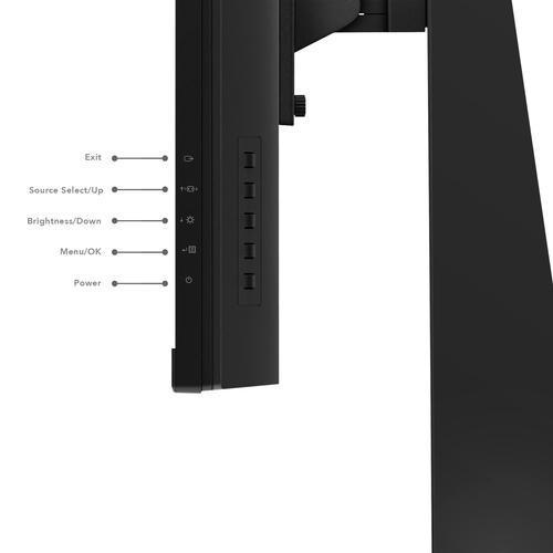 Lenovo Legion R27qe computer monitor 68,6 cm (27") 2560 x 1440 Pixels Quad HD LED Zwart - Image 4