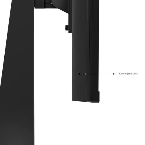 Lenovo Legion R27qe computer monitor 68,6 cm (27") 2560 x 1440 Pixels Quad HD LED Zwart - Image 5