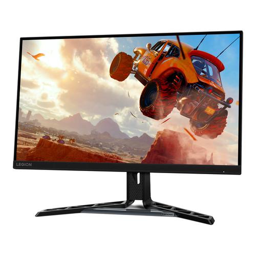 Lenovo Legion R27qe computer monitor 68,6 cm (27") 2560 x 1440 Pixels Quad HD LED Zwart - Image 6