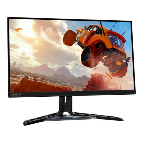 Lenovo Legion R27qe computer monitor 68,6 cm (27") 2560 x 1440 Pixels Quad HD LED Zwart - Image 7