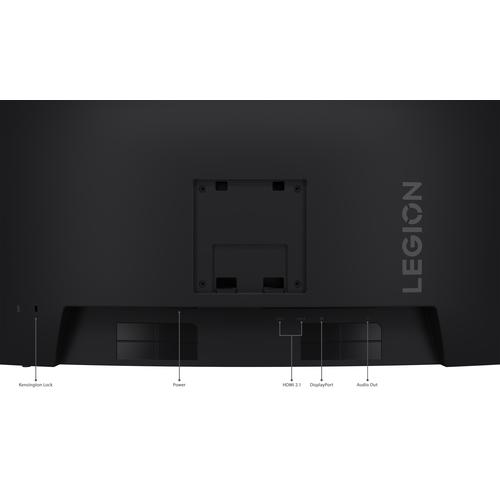 Lenovo Legion R34w-30 computer monitor 86,4 cm (34") 3440 x 1440 Pixels Wide Quad HD LCD Zwart - Image 10