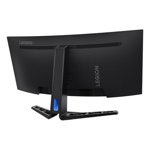Lenovo Legion R34w-30 computer monitor 86,4 cm (34") 3440 x 1440 Pixels Wide Quad HD LCD Zwart - Image 5