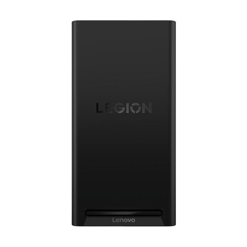 Lenovo Legion T5 30AGB10 AMD Ryzen™ 5 7600 16 GB DDR5-SDRAM 1 TB SSD NVIDIA GeForce RTX 5060 Windows 11 Home Tower PC Zwart - Image 1