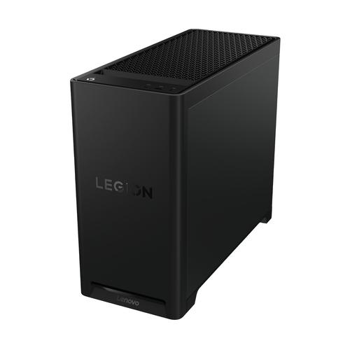 Lenovo Legion T5 30AGB10 AMD Ryzen™ 5 7600 16 GB DDR5-SDRAM 1 TB SSD NVIDIA GeForce RTX 5060 Windows 11 Home Tower PC Zwart - Image 2