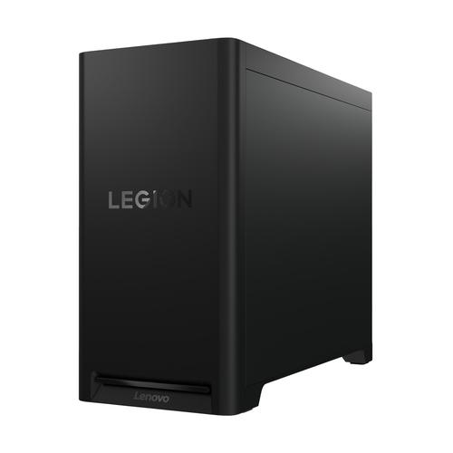 Lenovo Legion T5 30AGB10 AMD Ryzen™ 5 7600 16 GB DDR5-SDRAM 1 TB SSD NVIDIA GeForce RTX 5060 Windows 11 Home Tower PC Zwart - Image 6