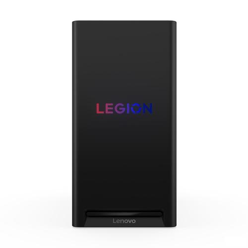 Lenovo Legion T5 30AGB10 AMD Ryzen™ 5 7600 32 GB DDR5-SDRAM 1 TB SSD NVIDIA GeForce RTX 5060 Ti Windows 11 Home Tower PC Zwart