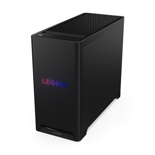 Lenovo Legion T5 30AGB10 AMD Ryzen™ 5 7600 32 GB DDR5-SDRAM 1 TB SSD NVIDIA GeForce RTX 5060 Ti Windows 11 Home Tower PC Zwart - Image 3