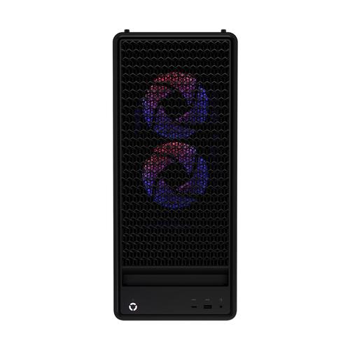 Lenovo Legion T5 30AGB10 AMD Ryzen™ 5 7600 32 GB DDR5-SDRAM 1 TB SSD NVIDIA GeForce RTX 5060 Ti Windows 11 Home Tower PC Zwart - Image 6