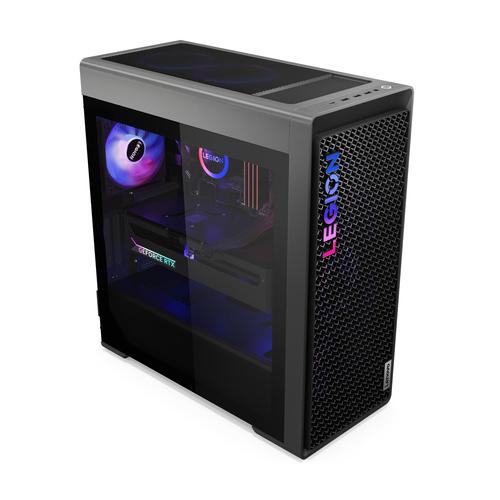 Lenovo Legion T7 34IAS10 Intel Core Ultra 9 285K 32 GB DDR5-SDRAM 2 TB SSD NVIDIA GeForce RTX 5080 Windows 11 Home Tower PC Zwart - Image 3