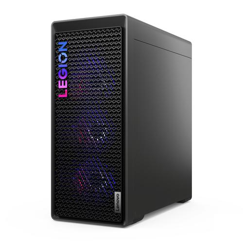 Lenovo Legion T7 34IAS10 Intel Core Ultra 9 285K 32 GB DDR5-SDRAM 2 TB SSD NVIDIA GeForce RTX 5080 Windows 11 Home Tower PC Zwart - Image 4