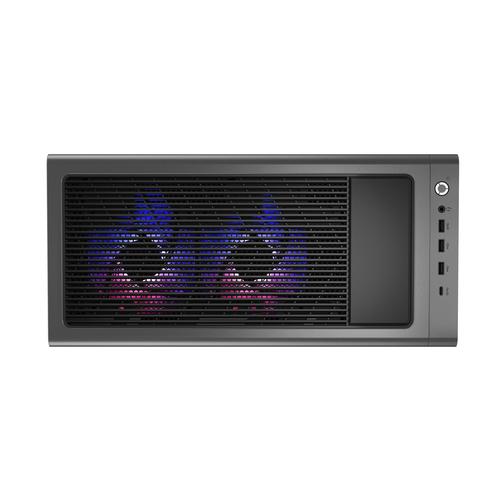Lenovo Legion T7 34IAS10 Intel Core Ultra 9 285K 32 GB DDR5-SDRAM 2 TB SSD NVIDIA GeForce RTX 5080 Windows 11 Home Tower PC Zwart - Image 7