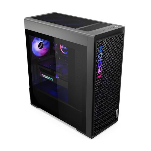 Lenovo Legion T7 34IAS10 Intel Core Ultra 9 285K 32 GB DDR5-SDRAM 1 TB SSD NVIDIA GeForce RTX 5070 Ti Windows 11 Home Tower PC Zwart - Image 2