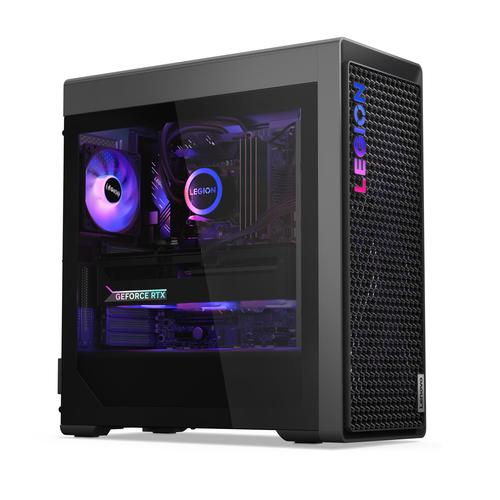 Lenovo Legion T7 34IAS10 Intel Core Ultra 9 285K 32 GB DDR5-SDRAM 2 TB SSD NVIDIA GeForce RTX 5080 Windows 11 Home Tower PC Zwart - Image 10