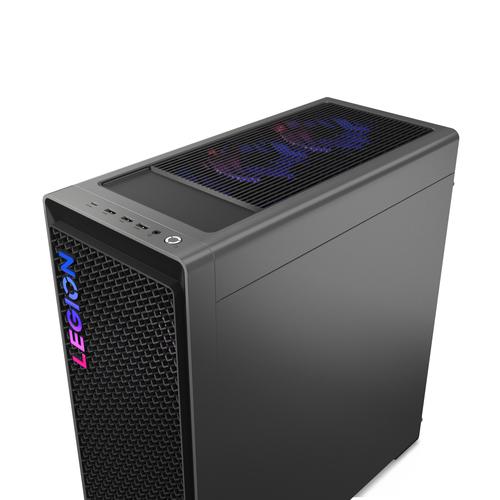 Lenovo Legion T7 34IAS10 Intel Core Ultra 9 285K 32 GB DDR5-SDRAM 1 TB SSD NVIDIA GeForce RTX 5070 Ti Windows 11 Home Tower PC Zwart - Image 5