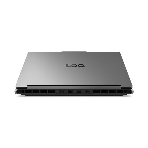 Lenovo LOQ 15AHP11 AMD Ryzen™ 7 250 Laptop 38,9 cm (15.3") WUXGA 16 GB DDR5-SDRAM 1 TB SSD NVIDIA GeForce RTX 5050 Wi-Fi 6 (802.11ax) Windows 11 Home Engels Grijs - Image 3