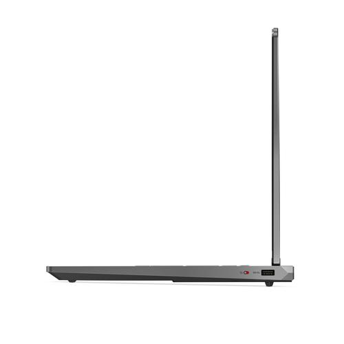 Lenovo LOQ 15AHP11 AMD Ryzen™ 7 250 Laptop 38,9 cm (15.3") WUXGA 16 GB DDR5-SDRAM 1 TB SSD NVIDIA GeForce RTX 5050 Wi-Fi 6 (802.11ax) Windows 11 Home Engels Grijs - Image 8