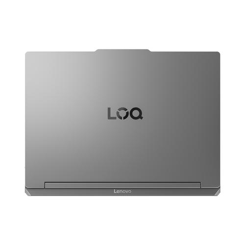 Lenovo LOQ 15AHP11 AMD Ryzen™ 7 250 Laptop 38,9 cm (15.3") WUXGA 16 GB DDR5-SDRAM 512 GB SSD NVIDIA GeForce RTX 5070 Wi-Fi 6 (802.11ax) Windows 11 Home Engels Grijs - Image 6