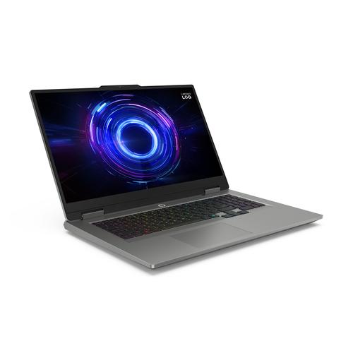 Lenovo LOQ 17IRX10 Intel® Core™ i7 i7-13650HX Laptop 43,9 cm (17.3") Full HD 16 GB DDR5-SDRAM 512 GB SSD NVIDIA GeForce RTX 5050 Wi-Fi 6 (802.11ax) Windows 11 Home Engels Grijs - Image 10