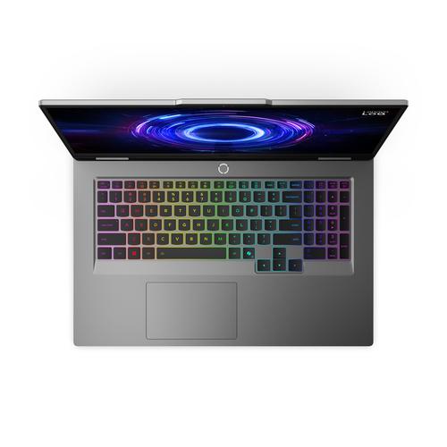 Lenovo LOQ 17IRX10 Intel® Core™ i7 i7-13650HX Laptop 43,9 cm (17.3") Full HD 16 GB DDR5-SDRAM 512 GB SSD NVIDIA GeForce RTX 5050 Wi-Fi 6 (802.11ax) Windows 11 Home Engels Grijs - Image 2