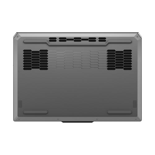 Lenovo LOQ 17IRX10 Intel® Core™ i7 i7-13650HX Laptop 43,9 cm (17.3") Full HD 16 GB DDR5-SDRAM 512 GB SSD NVIDIA GeForce RTX 5050 Wi-Fi 6 (802.11ax) Windows 11 Home Engels Grijs - Image 4