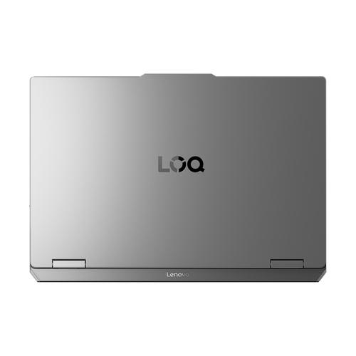 Lenovo LOQ 17IRX10 Intel® Core™ i7 i7-13650HX Laptop 43,9 cm (17.3") Full HD 16 GB DDR5-SDRAM 512 GB SSD NVIDIA GeForce RTX 5050 Wi-Fi 6 (802.11ax) Windows 11 Home Engels Grijs - Image 6