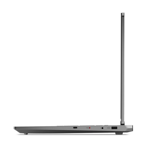 Lenovo LOQ 17IRX10 Intel® Core™ i7 i7-13650HX Laptop 43,9 cm (17.3") Full HD 16 GB DDR5-SDRAM 512 GB SSD NVIDIA GeForce RTX 5050 Wi-Fi 6 (802.11ax) Windows 11 Home Engels Grijs - Image 8