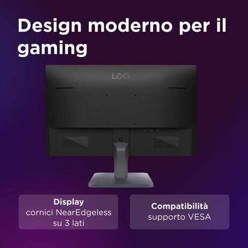 Lenovo LOQ 24-10 Monitor - Image 5
