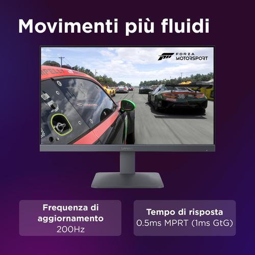 Lenovo LOQ 24-10 Monitor - Image 6
