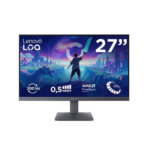 Lenovo LOQ 27-10 Monitor - Image 1