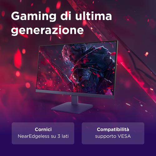 Lenovo LOQ 27-10 Monitor - Image 4